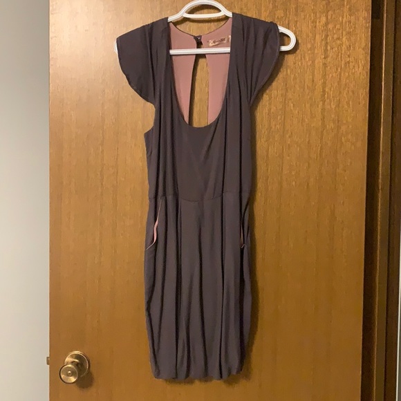 Paulnkc Dress - Picture 1 of 7